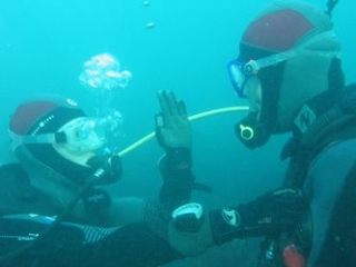  Cursos de formación PADI 